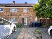 4 bedroom semi detached house for rent in Tudor...