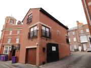 4 bedroom detached house for rent in Upper Hampton...