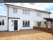 4 Bedroom Semi detached House For Rent In West Molesey