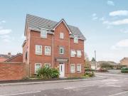 4 bedroom semi detached house for rent in Willis Place,...