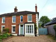 4 Bedroom Semi detached House For Rent In Woburn Sands,...