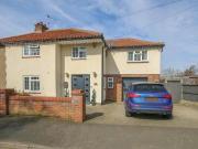 4 Bedroom Semi detached House For Rent In wood, King´s Lynn