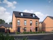 4 bedroom semi detached house for sale