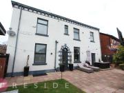 4 bedroom semi detached house for sale
