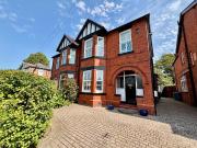 4 bedroom semi detached house for sale