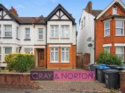 4 bedroom semi detached house for sale