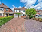 4 bedroom semi detached house for sale