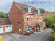 4 bedroom semi detached house for sale