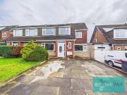 4 bedroom semi detached house for sale