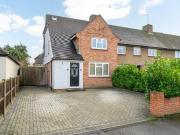 4 bedroom semi detached house for sale