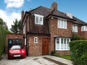 4 bedroom semi detached house for sale