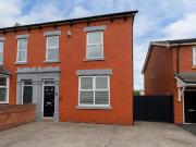 4 bedroom semi detached house for sale 4 bedroom semi detached house for sale