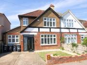 4 bedroom semi detached house for sale