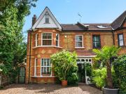 4 bedroom semi detached house for sale