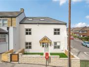 5 bedroom semi detached house for sale