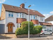 4 bedroom semi detached house for sale