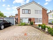 4 bedroom semi detached house for sale