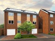 4 bedroom semi detached house for sale
