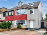 4 bedroom semi detached house for sale