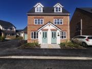 4 bedroom semi detached house for sale