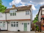 4 bedroom semi detached house for sale