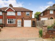 4 bedroom semi detached house for sale