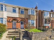 4 bedroom semi detached house for sale