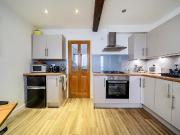 1 bedroom cottage for sale