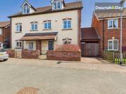 4 bedroom semi detached house for sale