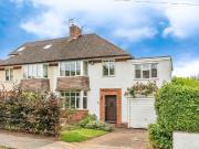 4 bedroom semi detached house for sale