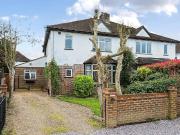 4 bedroom semi detached house for sale
