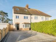 4 bedroom semi detached house for sale