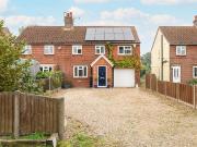 4 bedroom semi detached house for sale