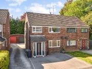 4 bedroom semi detached house for sale