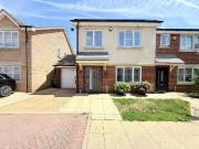 4 bedroom semi detached house for sale