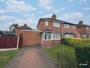 4 bedroom semi detached house for sale