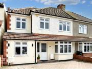 4 bedroom semi detached house for sale