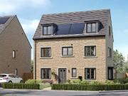 4 bedroom house for sale