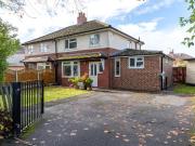 4 bedroom semi detached house for sale