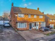 4 bedroom semi detached house for sale