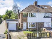 4 bedroom semi detached house for sale