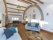 4 bedroom character property for sale