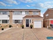 4 bedroom semi detached house for sale