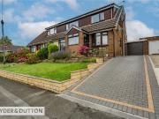4 bedroom semi detached house for sale