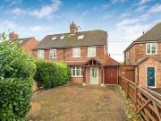 4 bedroom semi detached house for sale