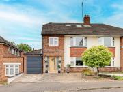 4 bedroom semi detached house for sale