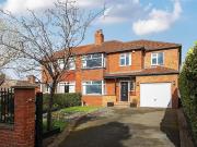 4 bedroom semi detached house for sale