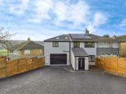4 bedroom semi detached house for sale