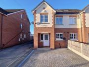 4 bedroom semi detached house for sale