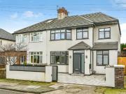 4 bedroom semi detached house for sale
